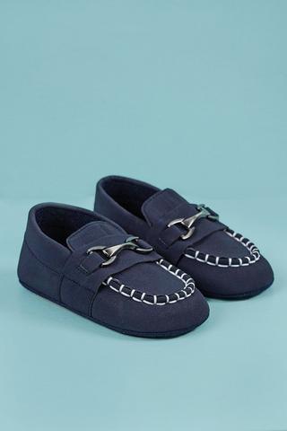 Slip-on Shoe