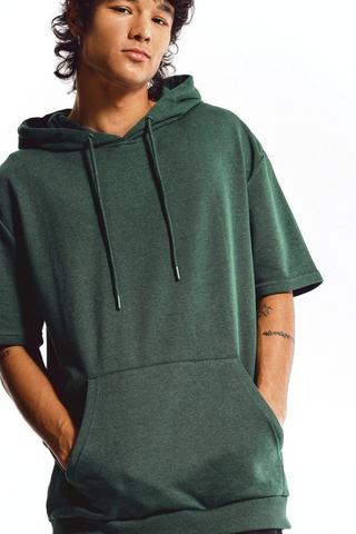 Active Hoodie