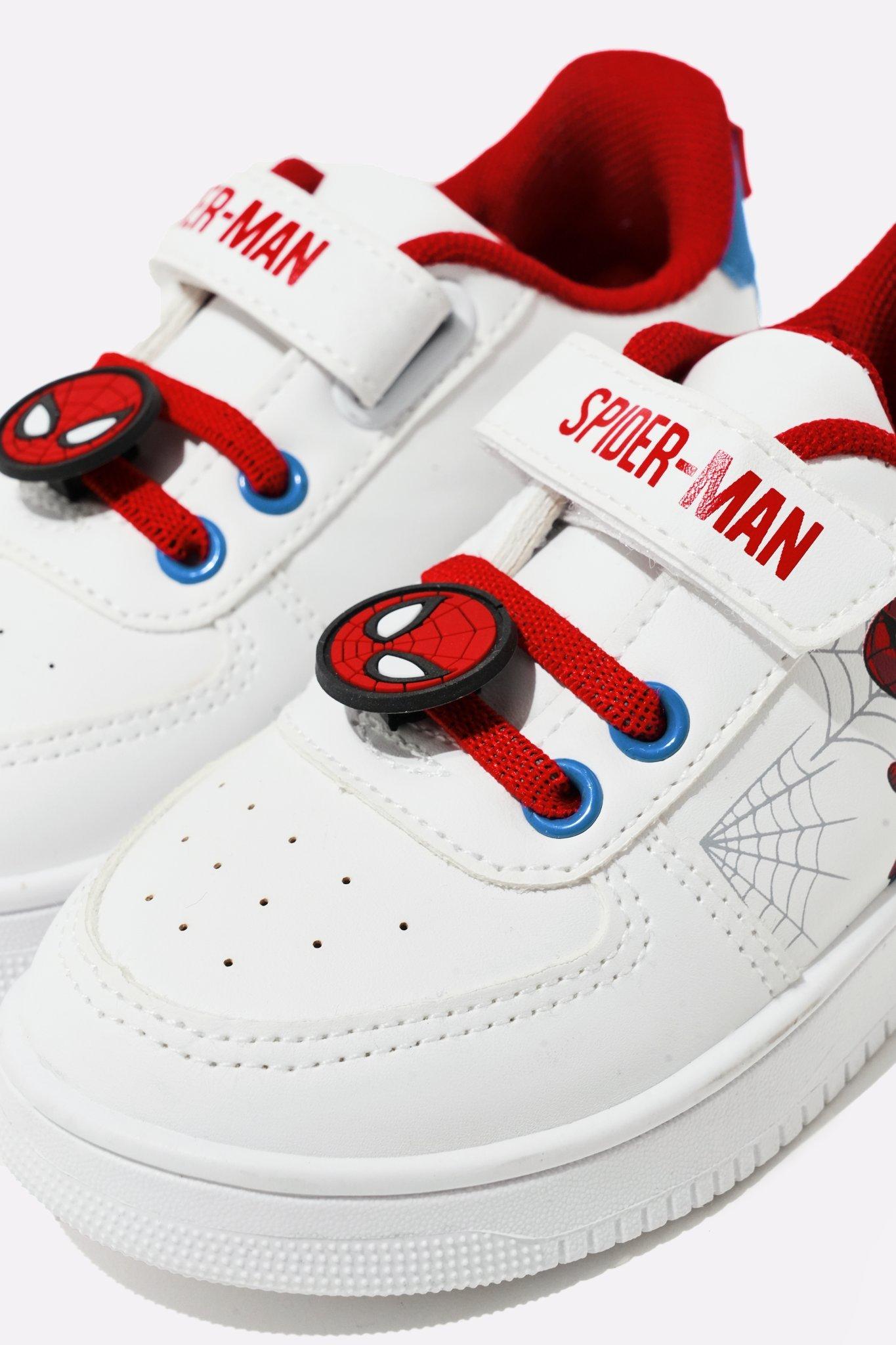 Spiderman Sneaker