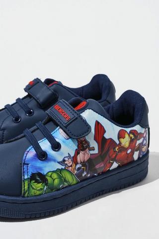 The Avengers Sneaker