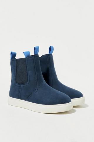 Chelsea Boot