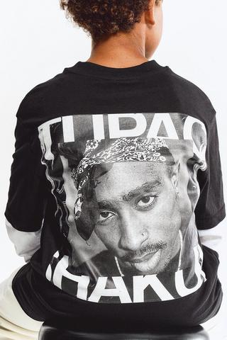 Tupac T-Shirt