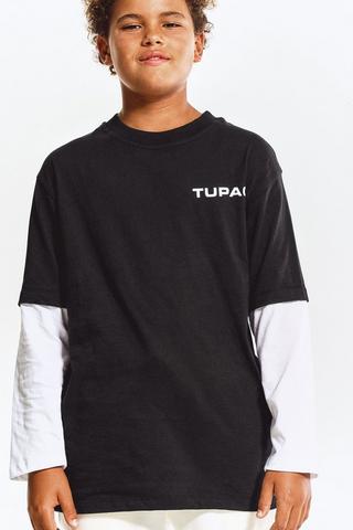 Tupac T-Shirt