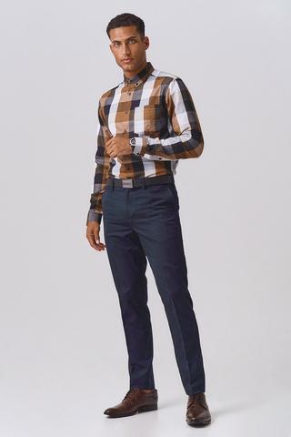 Slim Pants