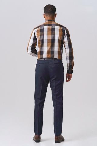 Slim Pants