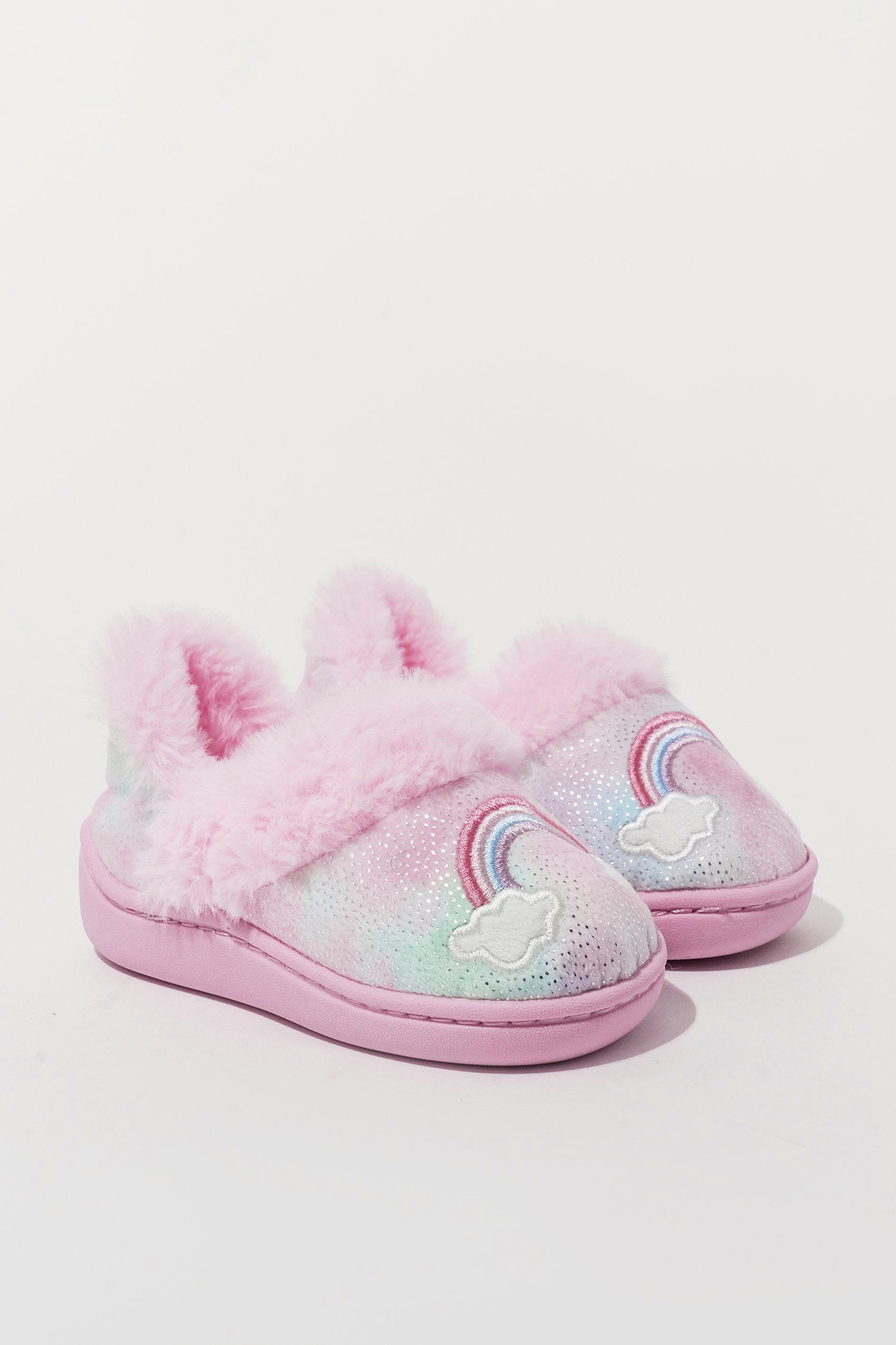 Mr price unicorn slippers clearance