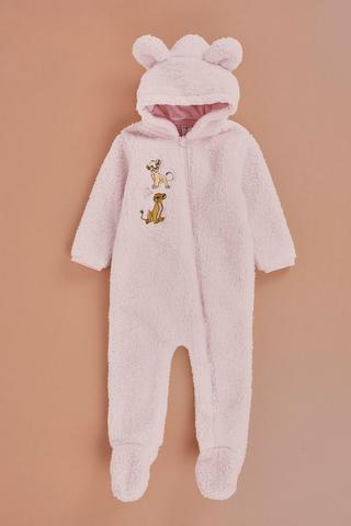 The Lion King Sleepsuit
