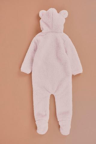 The Lion King Sleepsuit