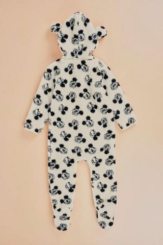 Mickey Mouse Sleepsuit