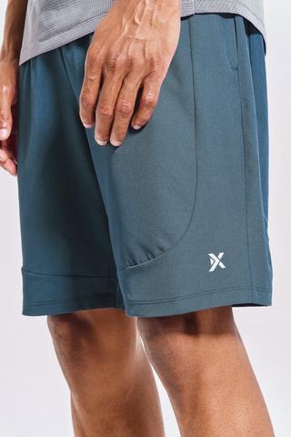 Active Shorts