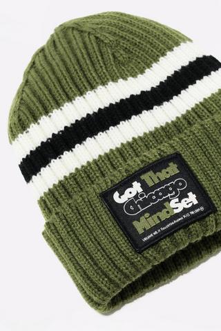 Beanie