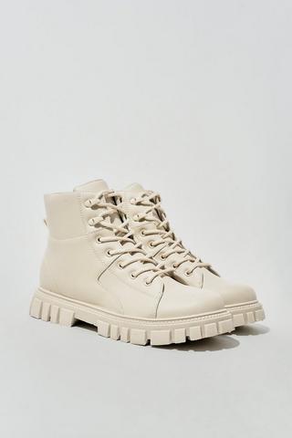 Military Boot