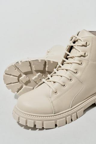 Military Boot