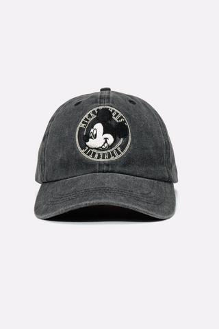 Mickey Mouse Baseball Cap