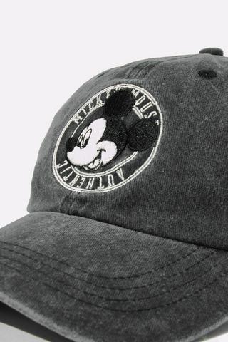 Mickey Mouse Baseball Cap