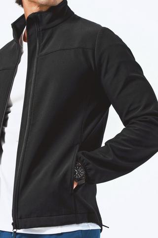 Zip Through Active Top