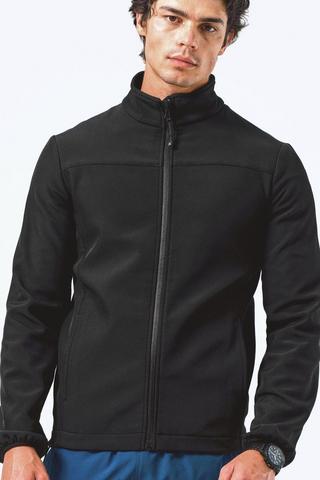 Zip Through Active Top