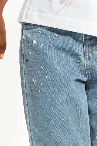 Mom Jeans