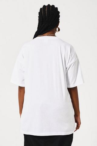 Mean Girls Oversized T-Shirt