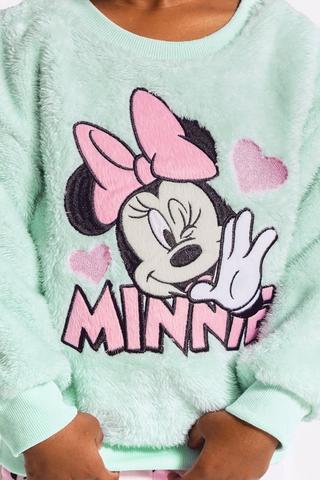 Minnie Mouse Sleep Set