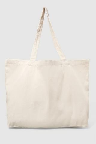 Kanji Shopper Bag