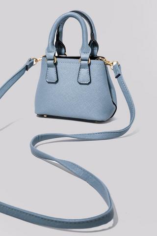 Micro Mini Tote