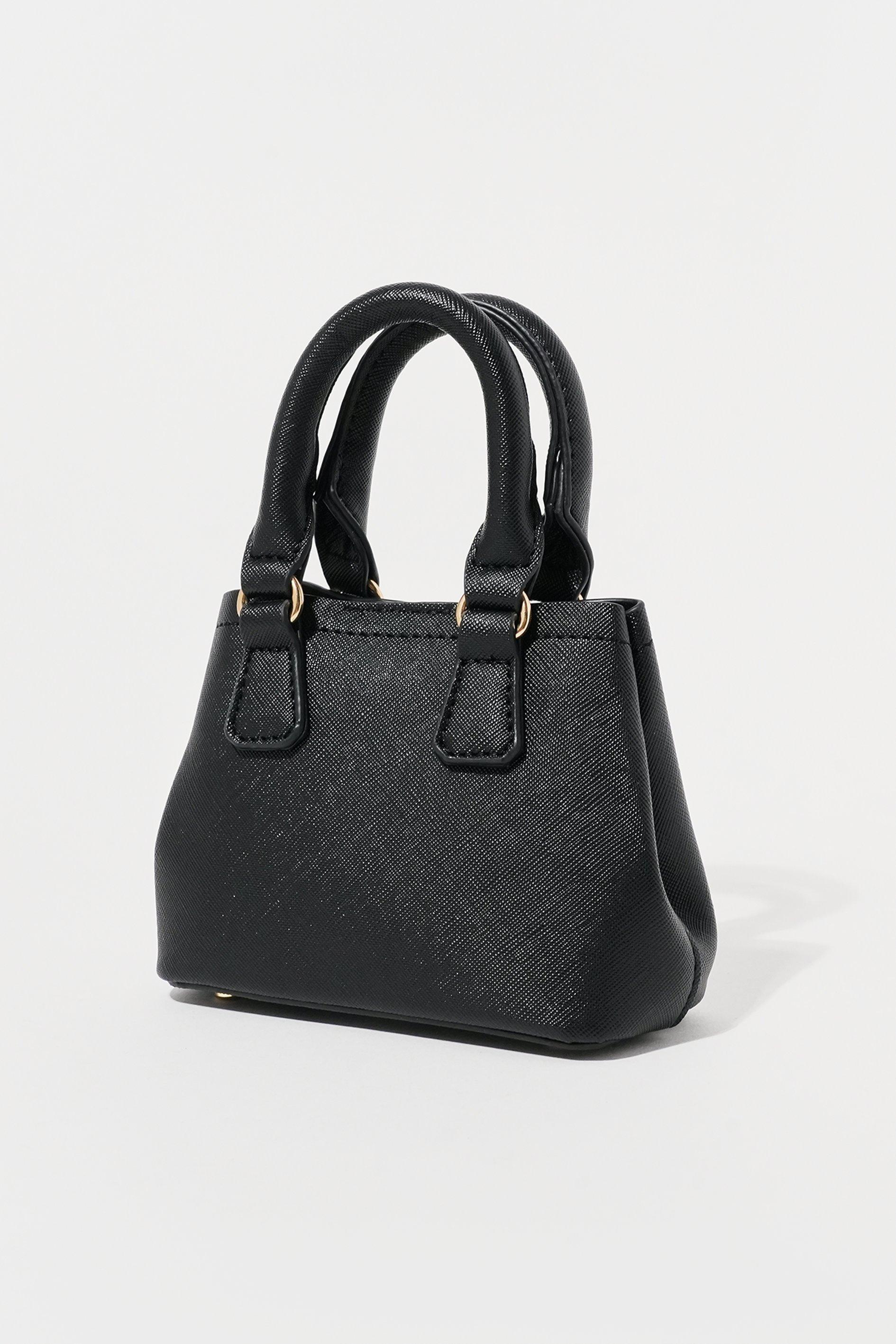 Micro Mini Tote