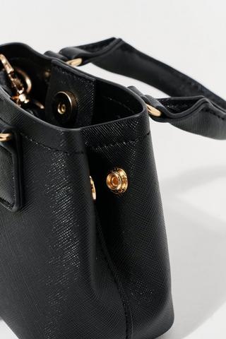 Micro Mini Tote