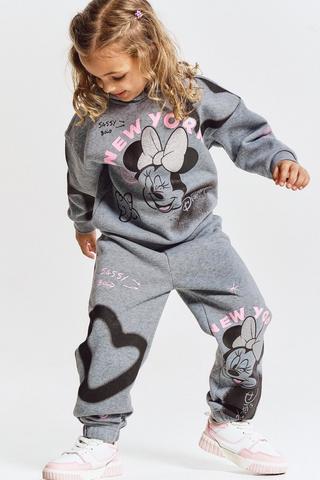 Minnie Mouse Active Set