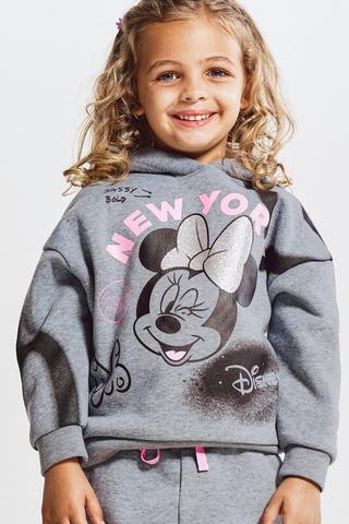 Minnie Mouse Active Set