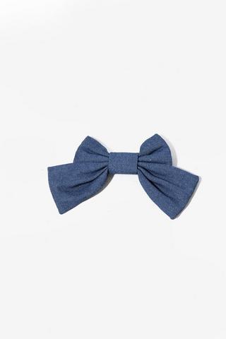 Hair Clip - Bow