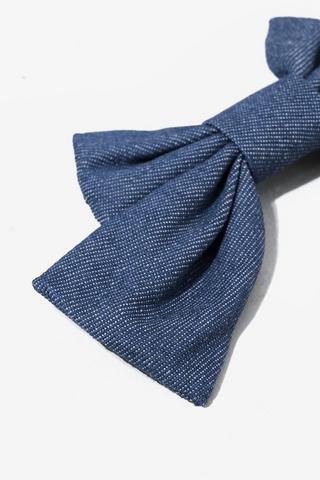 Hair Clip - Bow