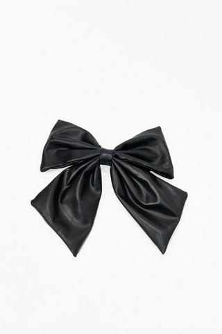 Hair Clip - Bow