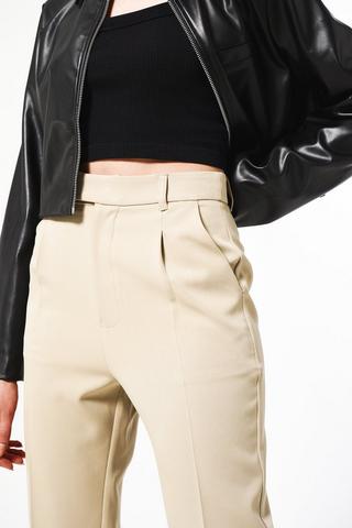 Slim Fit Pants