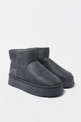 Ankle Boot