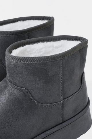 Ankle Boot