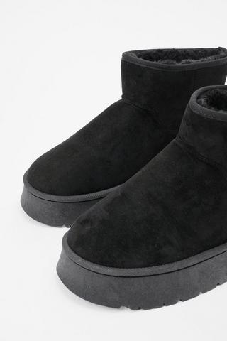 Ankle Boot