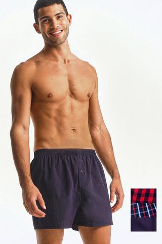 3 Pack Boxers