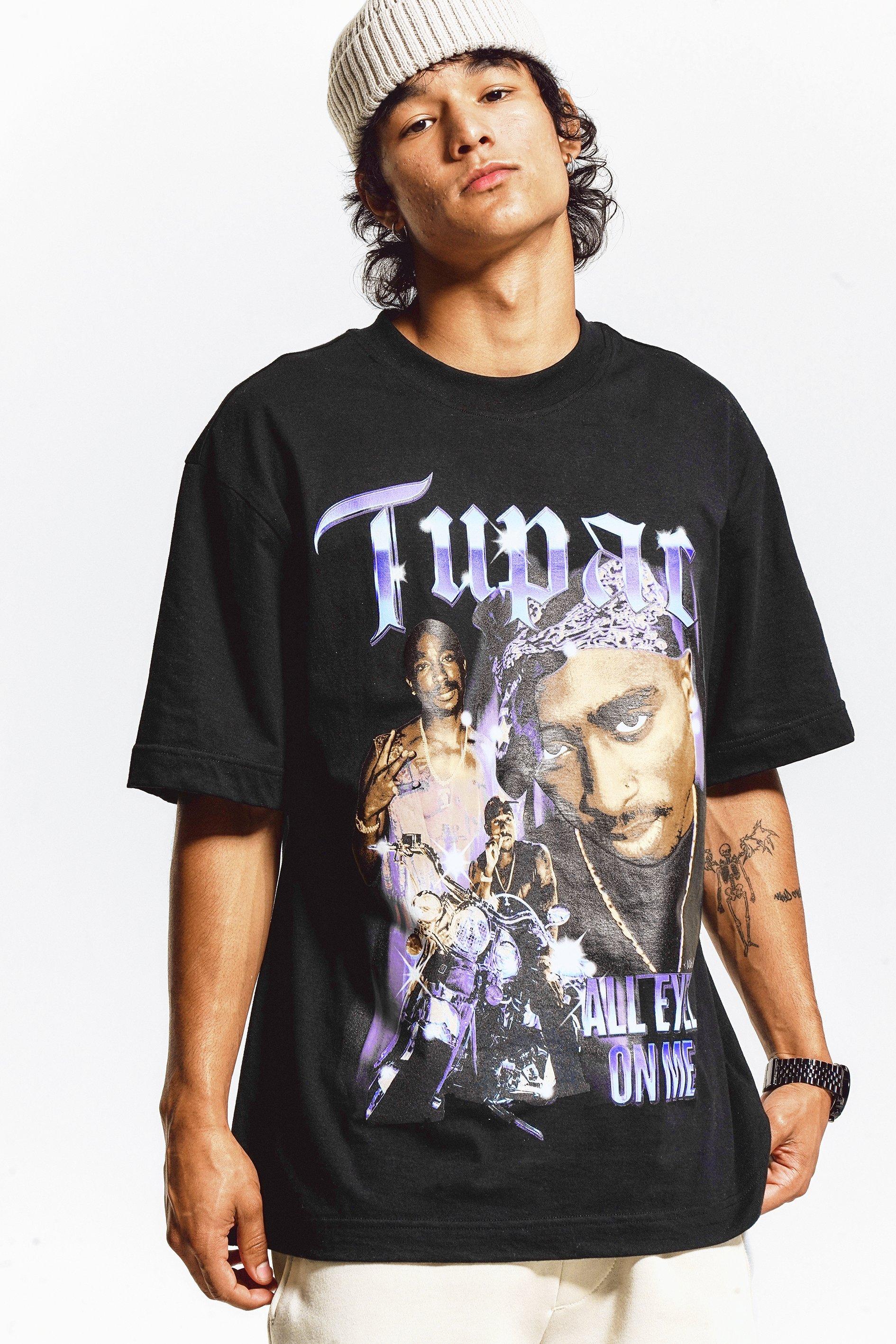 Tupac T-shirt