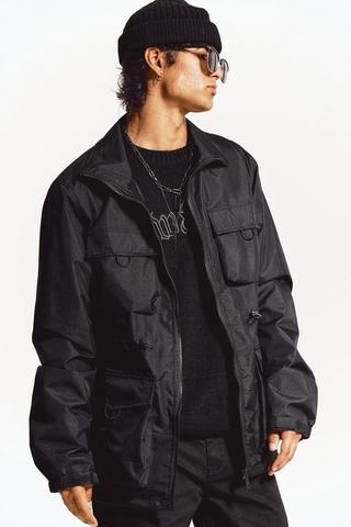 Parker Jacket