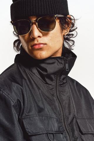 Parker Jacket