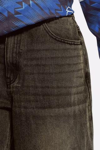 Baggy Denim