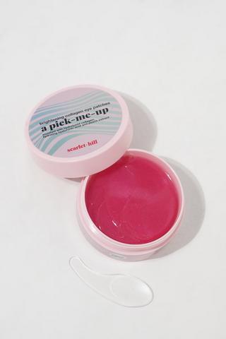 Under Eye Patches - Bright