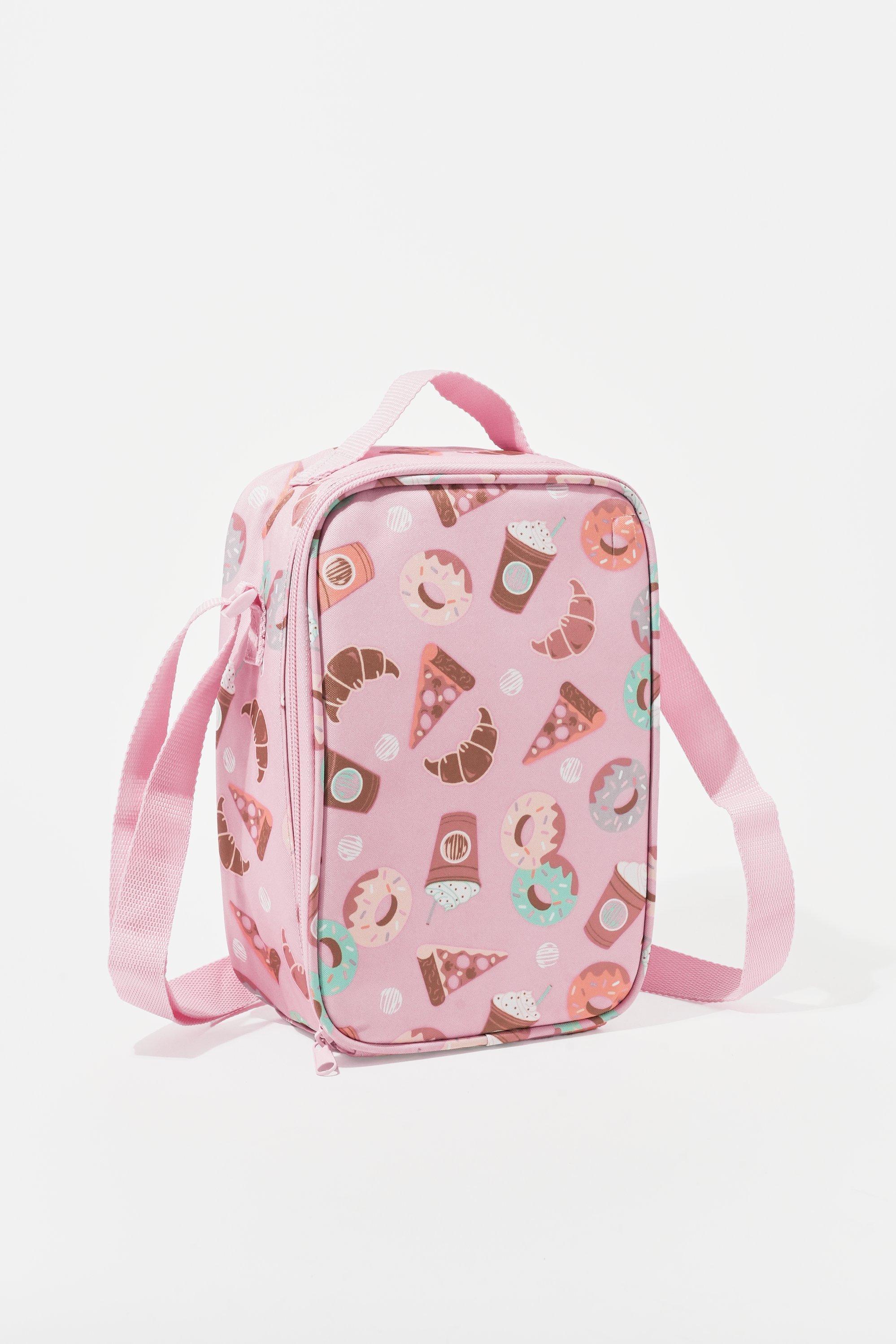 Lunch Cooler
