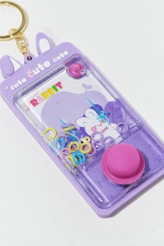 Keyring - Water Game