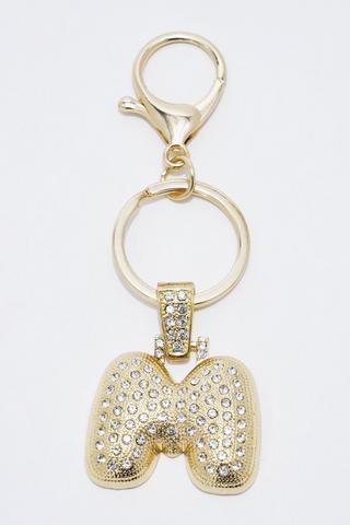 Keyring - M