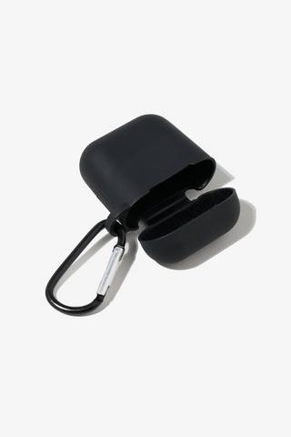 Wireless Earphones Case