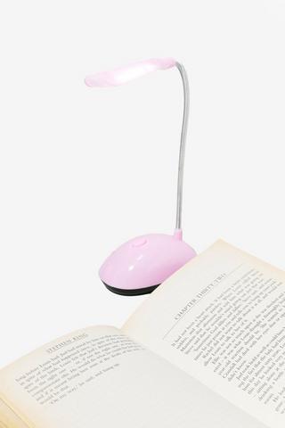 Book Light