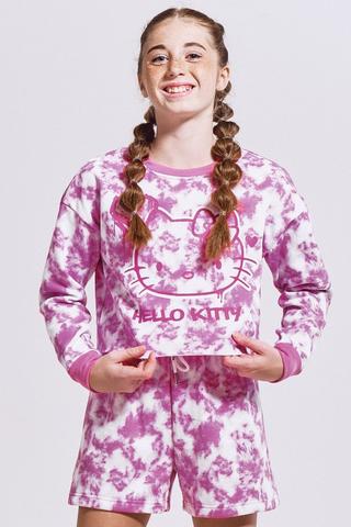Hello Kitty Active Top
