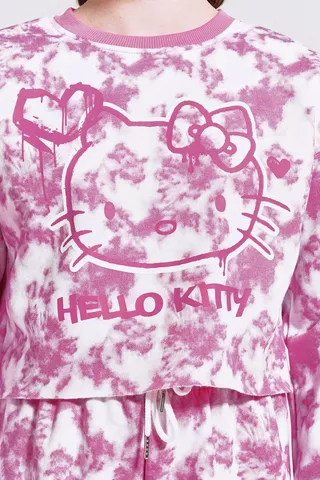 Hello Kitty Active Top